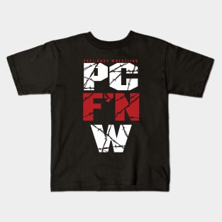 PCW EXTREME Kids T-Shirt